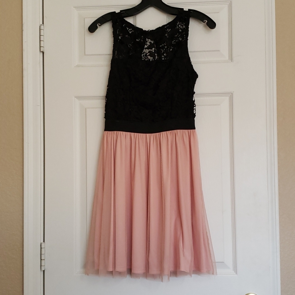 APT 9 Dress
